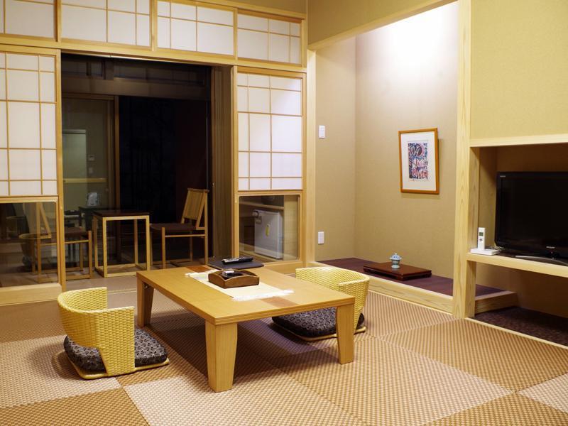 Ryokan Nenrinbo Hotel Kyoto Exterior photo